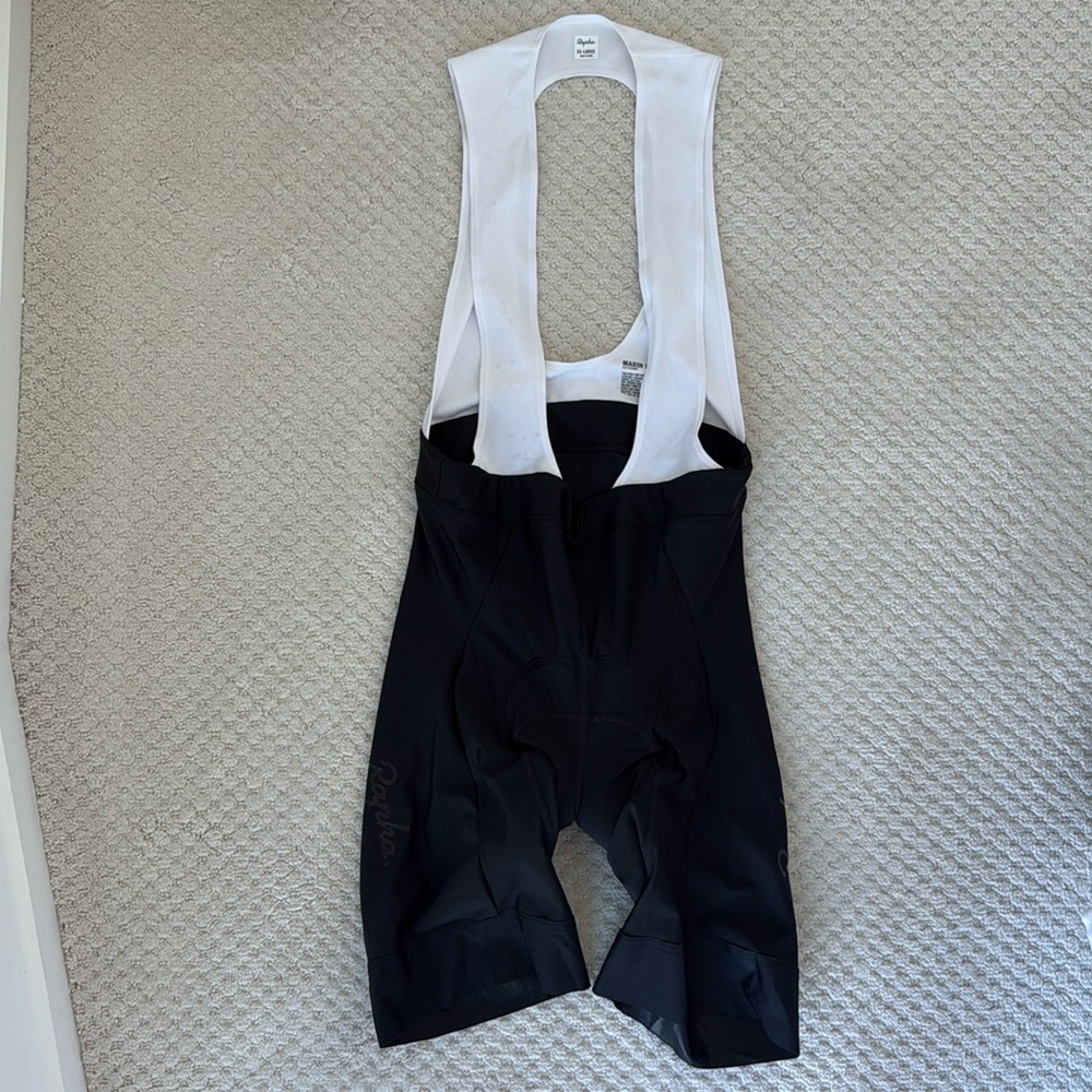 Rapha Marin Headlands Bib Shorts XX-Large